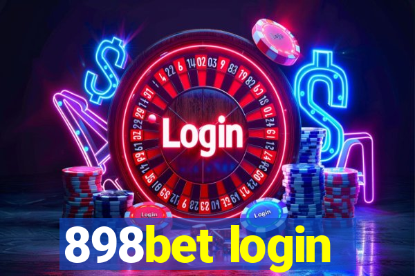 898bet login